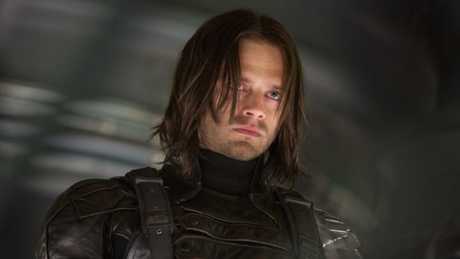 Sebastian Stan nie do poznania. Imponująca transformacja gwiazdy MCU do filmu